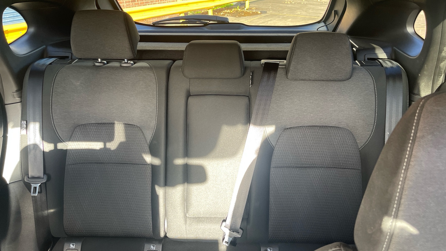 Used Nissan Qashqai 2022 for sale - 76391203: Photo 15