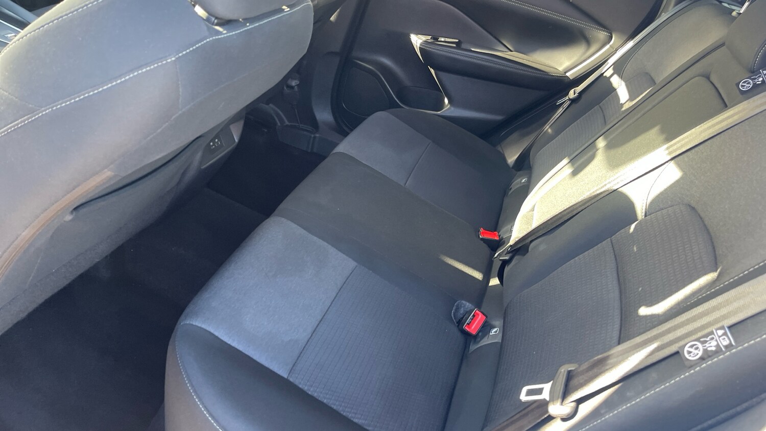 Used Nissan Qashqai 2022 for sale - 76391203: Photo 16