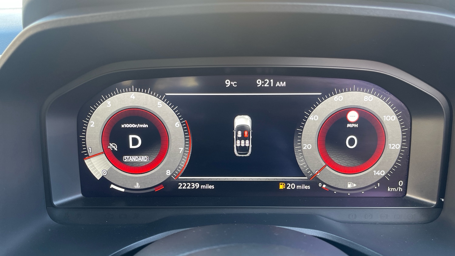 Used Nissan Qashqai 2022 for sale - 76391203: Photo 18