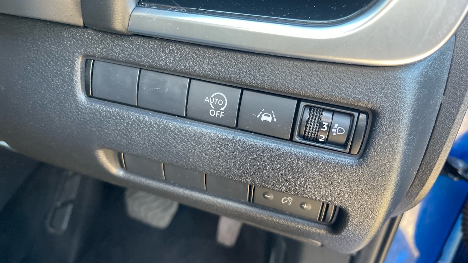 Used Nissan Qashqai 2022 for sale - 76391203: Photo 19