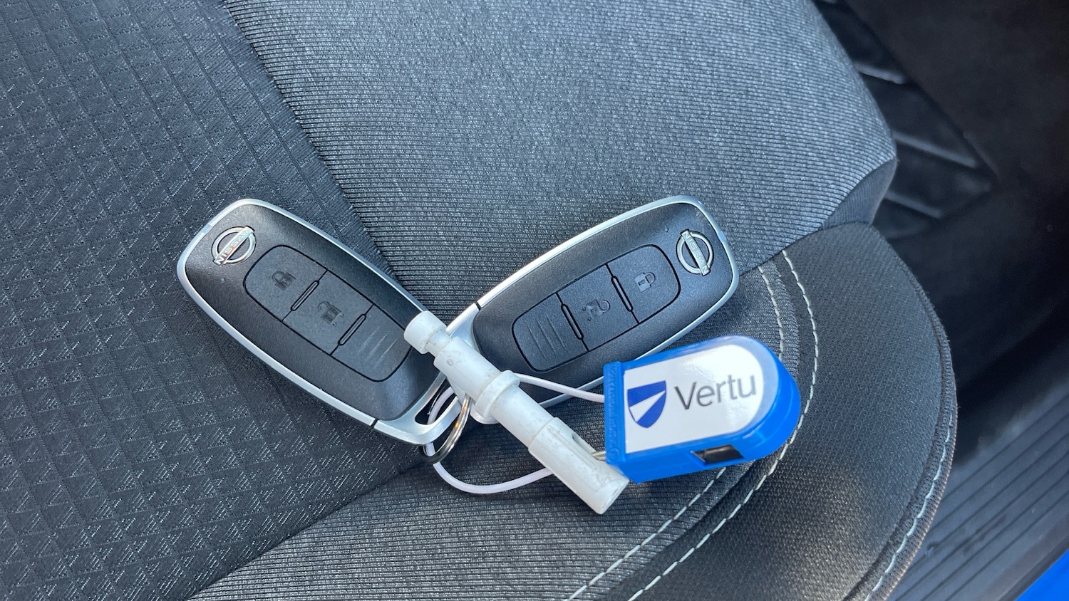 Used Nissan Qashqai 2022 for sale - 76391203: Photo 20