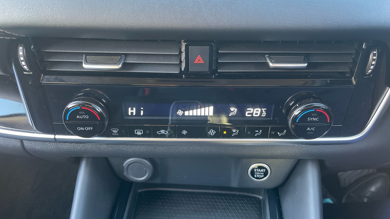 Used Nissan Qashqai 2022 for sale - 76391203: Photo 21