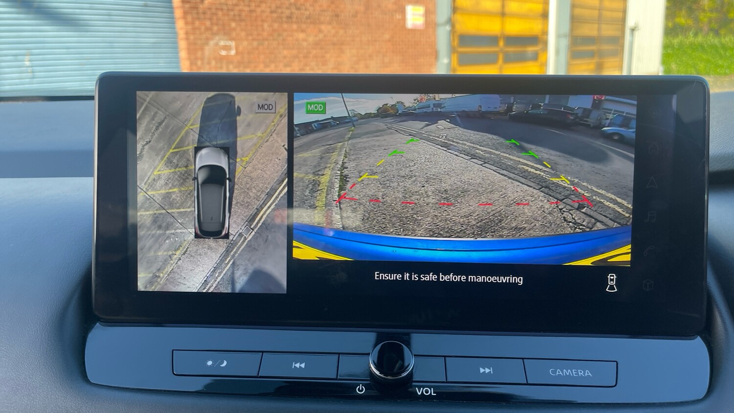 Used Nissan Qashqai 2022 for sale - 76391203: Photo 23