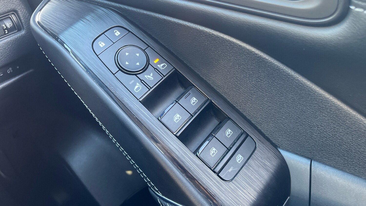 Used Nissan Qashqai 2022 for sale - 76391203: Photo 25