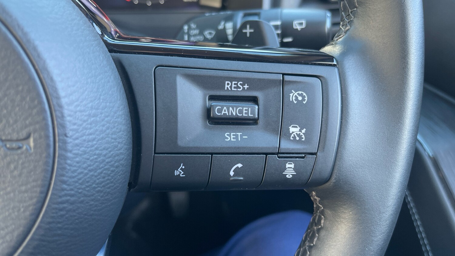 Used Nissan Qashqai 2022 for sale - 76391203: Photo 26