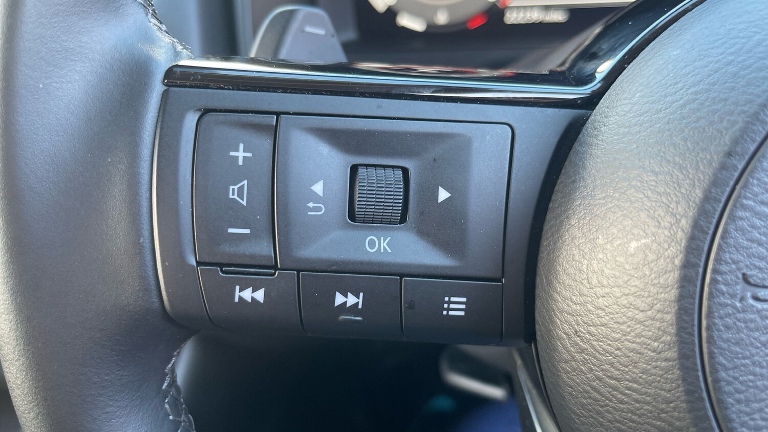 Used Nissan Qashqai 2022 for sale - 76391203: Photo 27