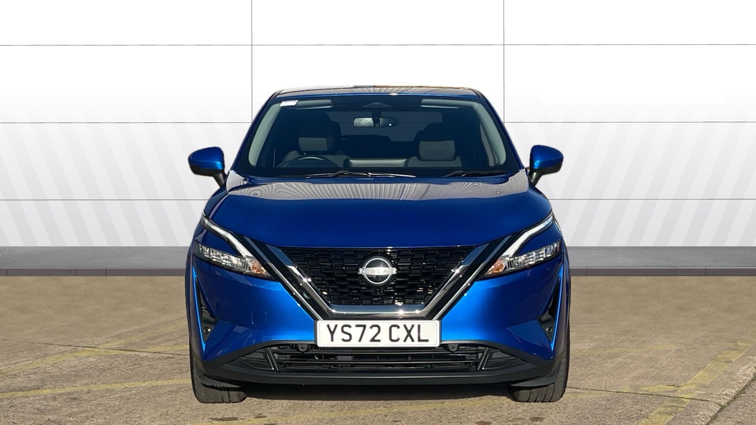 Used Nissan Qashqai 2022 for sale - 76391203: Photo 3