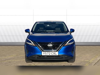 Used Nissan Qashqai 2022 for sale - 76391203: Photo