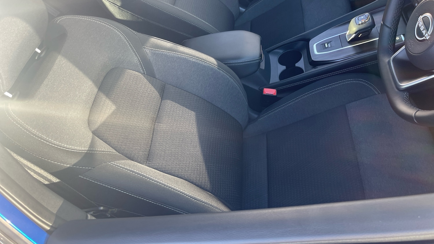 Used Nissan Qashqai 2022 for sale - 76391203: Photo 40