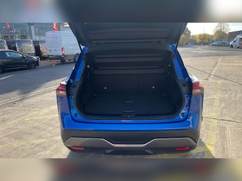 Used Nissan Qashqai 2022 for sale - 76391203: Photo