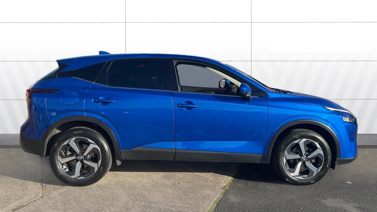 Used Nissan Qashqai 2022 for sale - 76391203: Photo 5