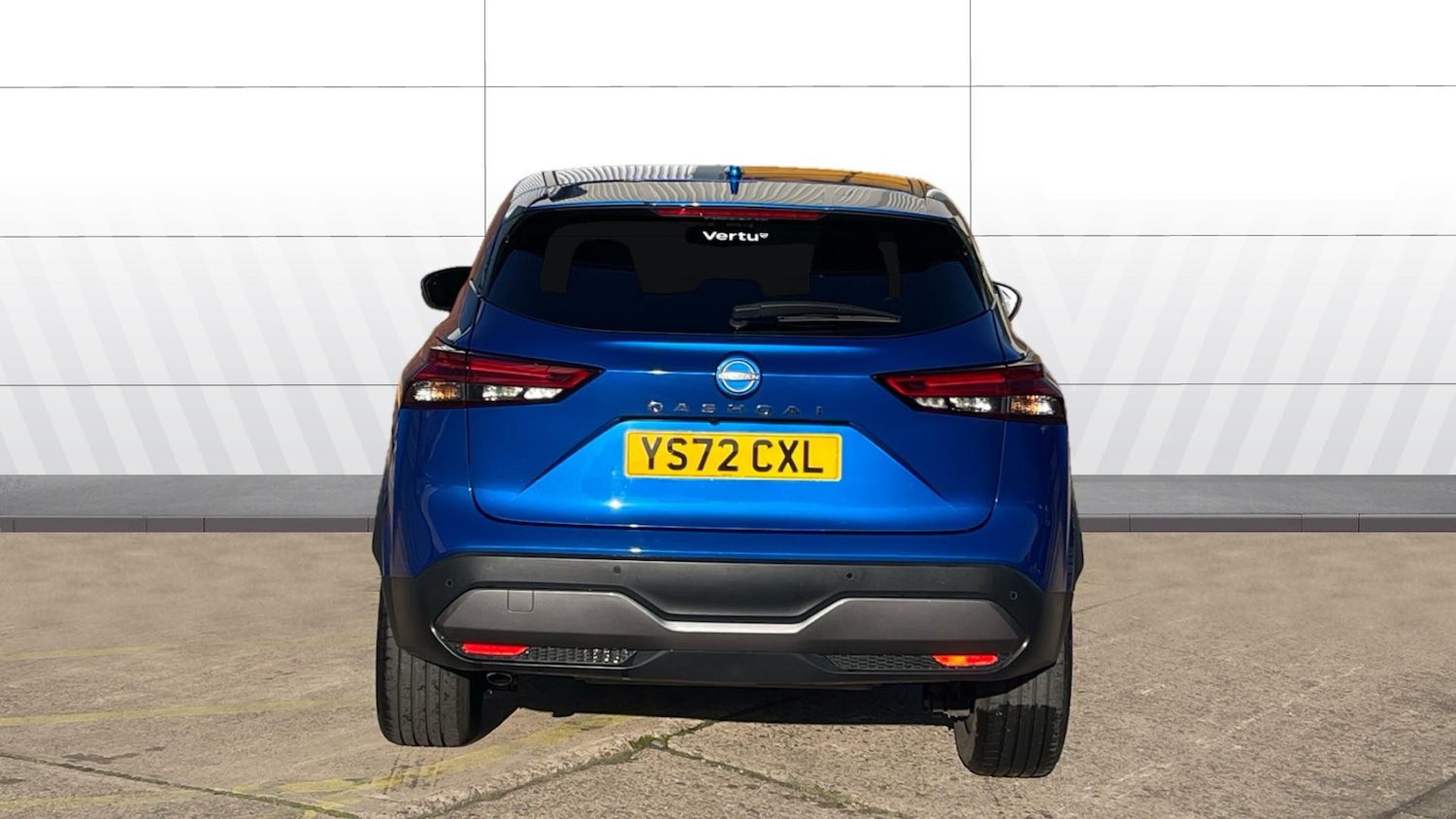 Used Nissan Qashqai 2022 for sale - 76391203: Photo 6