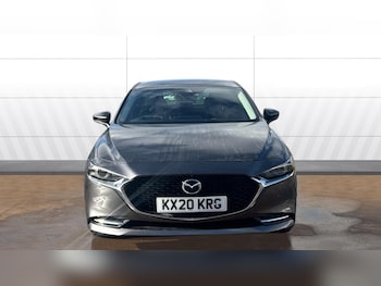 Used Mazda Mazda3 2020 for sale - 78261603: Photo