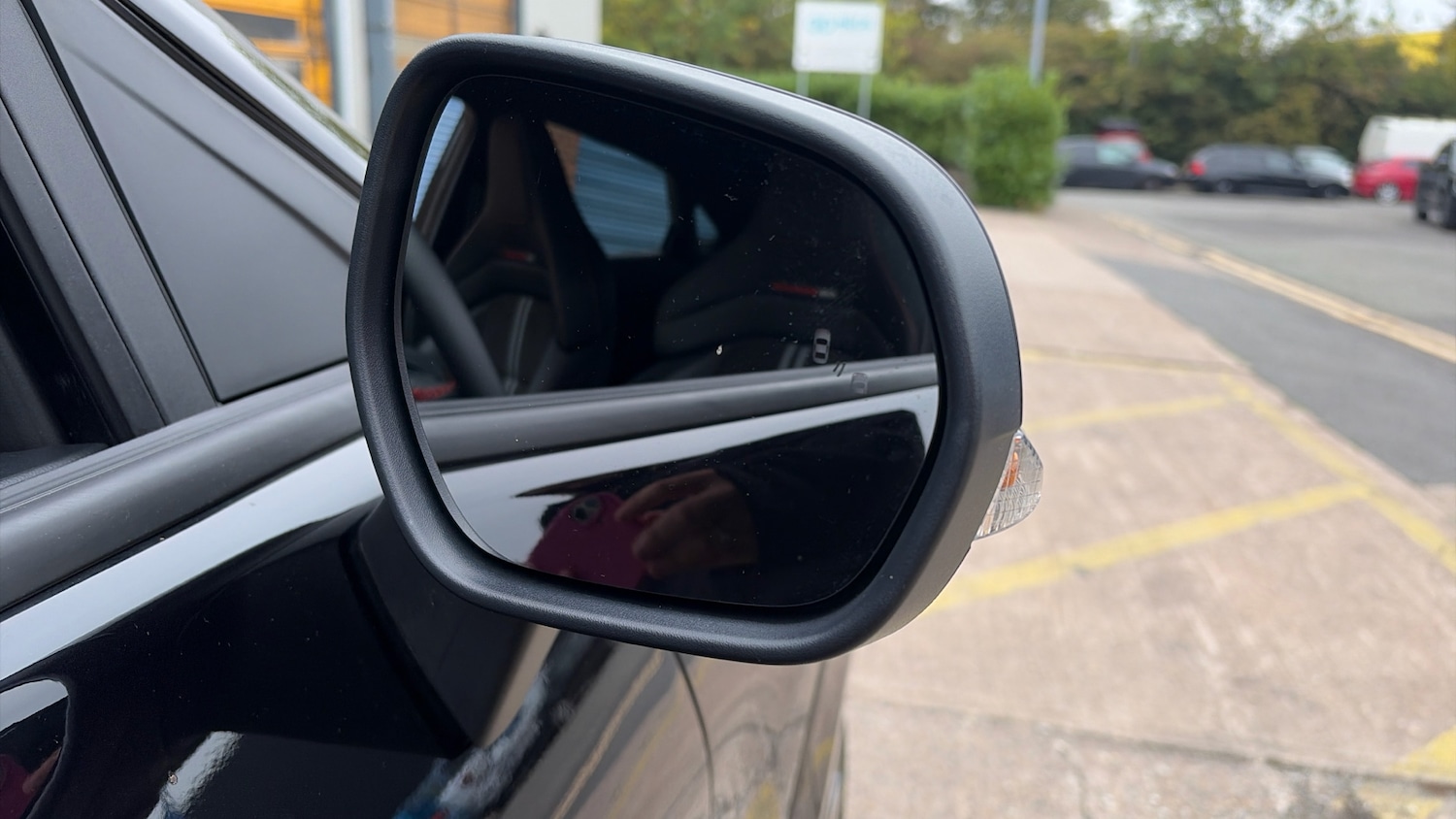 Used Ford Puma 2024 for sale - 76366917: Photo 32