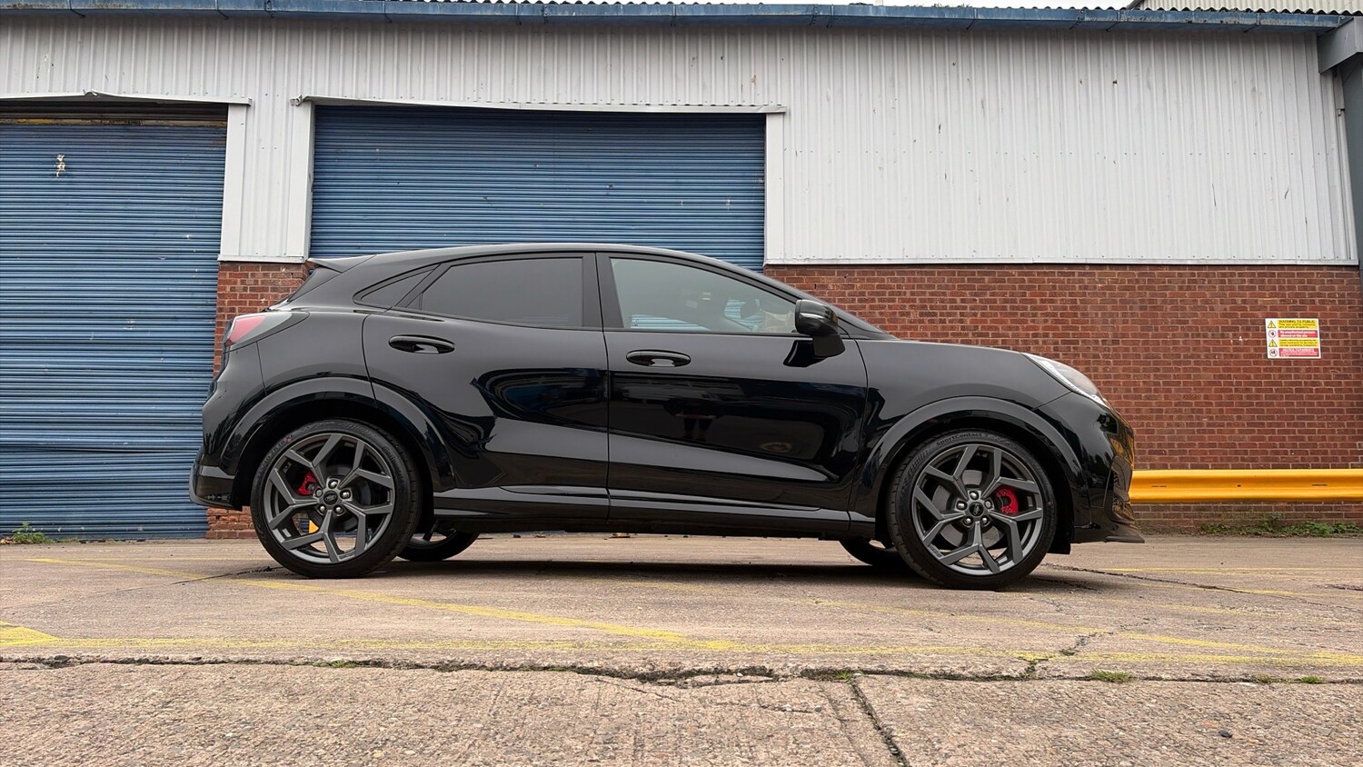 Used Ford Puma 2024 for sale - 76366917: Photo 45
