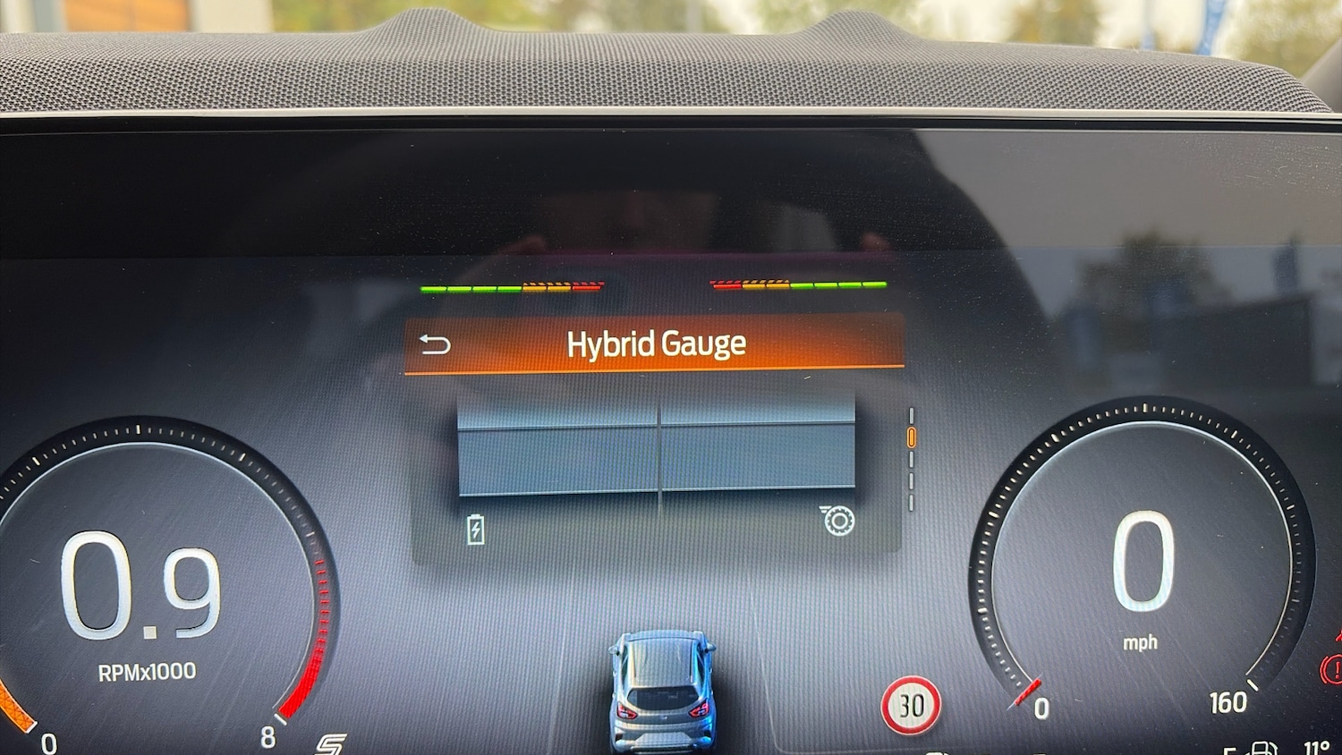 Used Ford Puma 2024 for sale - 76366917: Photo 46