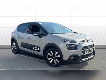 Used Citroen C3 2024 for sale - 79177466: Photo