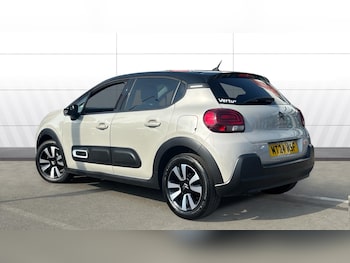 Used Citroen C3 2024 for sale - 79177466: Photo