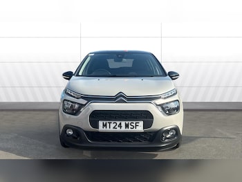 Used Citroen C3 2024 for sale - 79177466: Photo