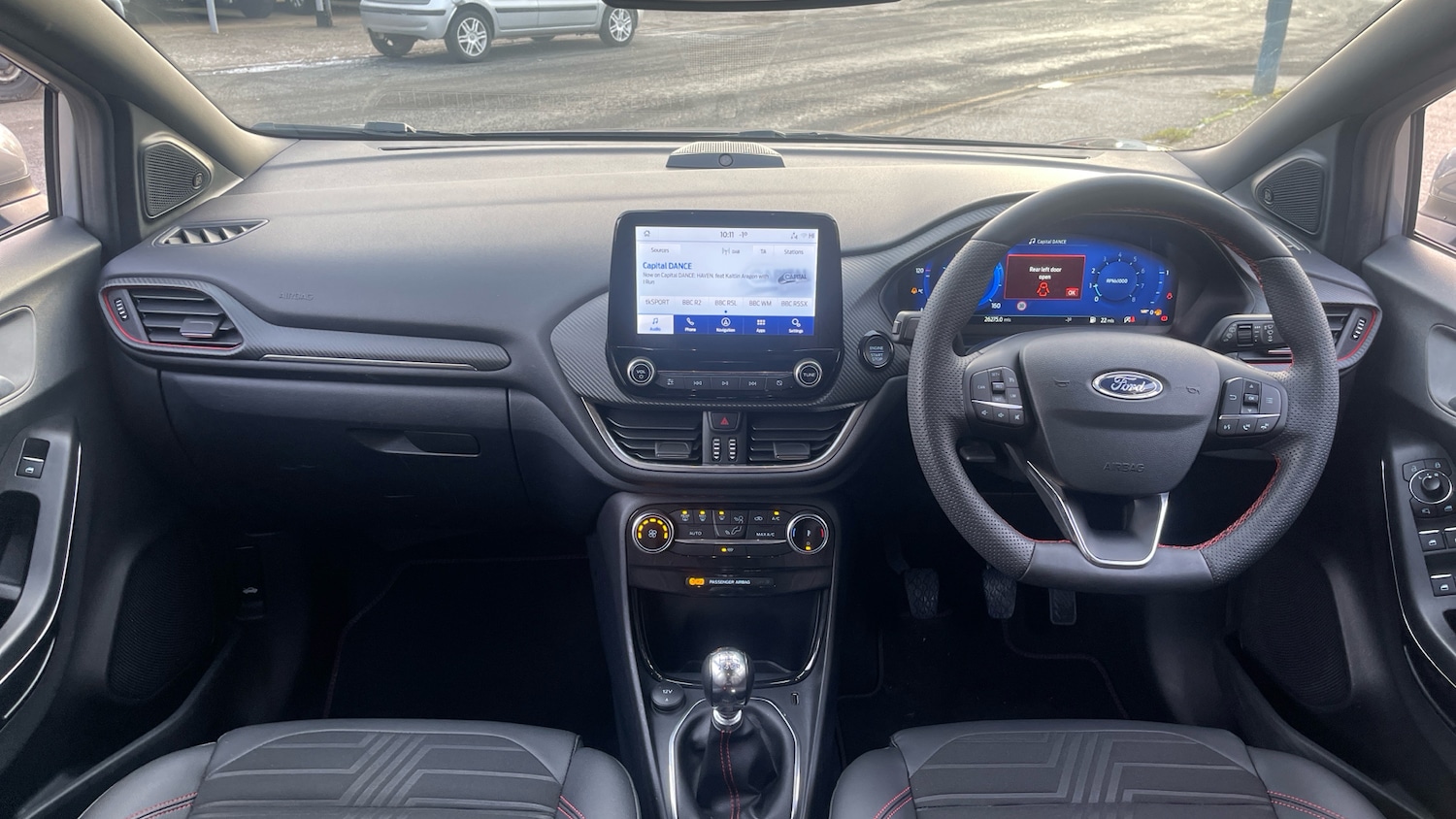 Used Ford Puma 2022 for sale - 77114114: Photo 10