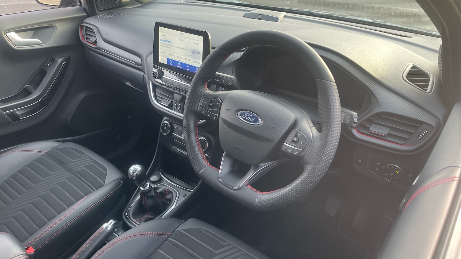 Used Ford Puma 2022 for sale - 77114114: Photo 11