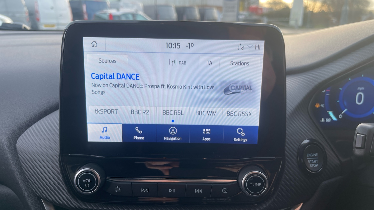 Used Ford Puma 2022 for sale - 77114114: Photo 12