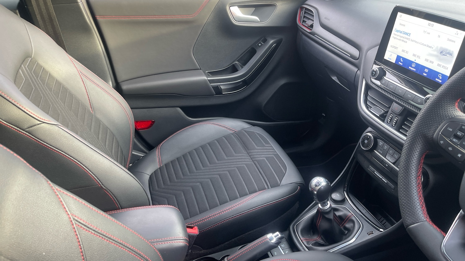 Used Ford Puma 2022 for sale - 77114114: Photo 14