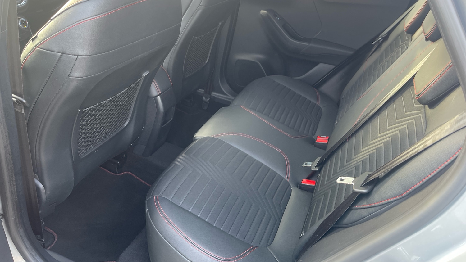 Used Ford Puma 2022 for sale - 77114114: Photo 16