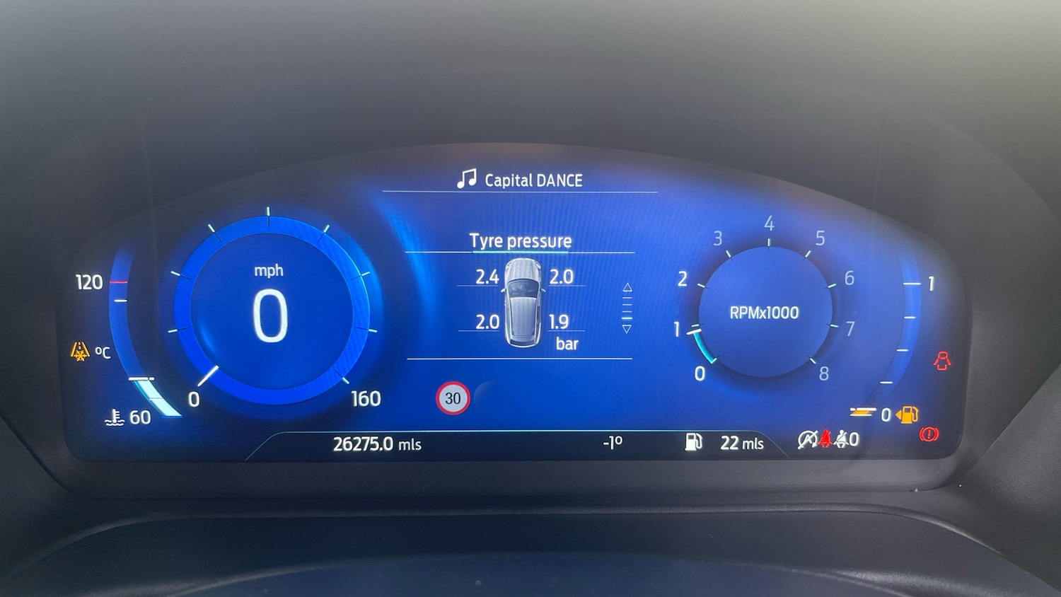 Used Ford Puma 2022 for sale - 77114114: Photo 18