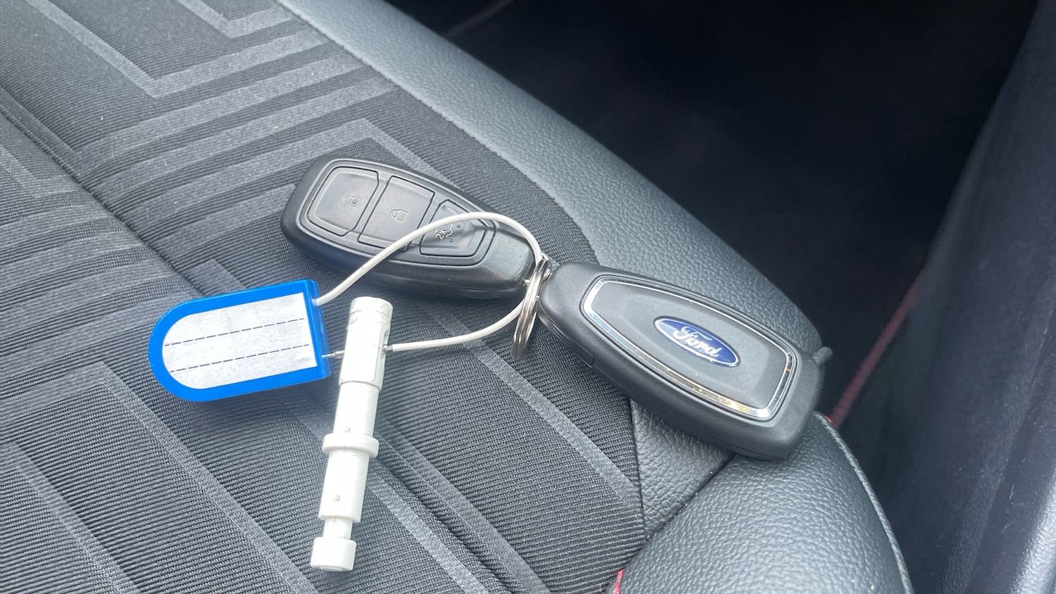 Used Ford Puma 2022 for sale - 77114114: Photo 20