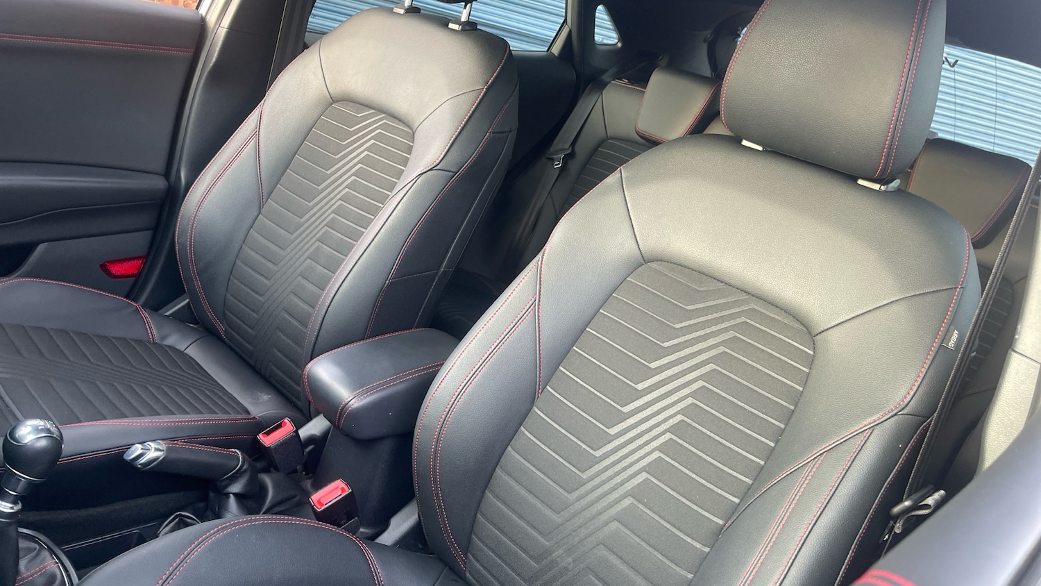 Used Ford Puma 2022 for sale - 77114114: Photo 25