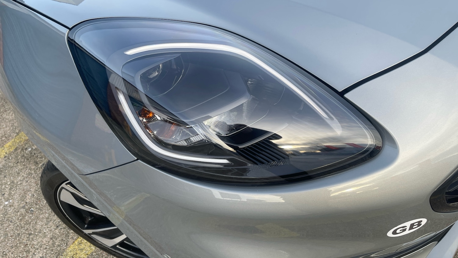 Used Ford Puma 2022 for sale - 77114114: Photo 28