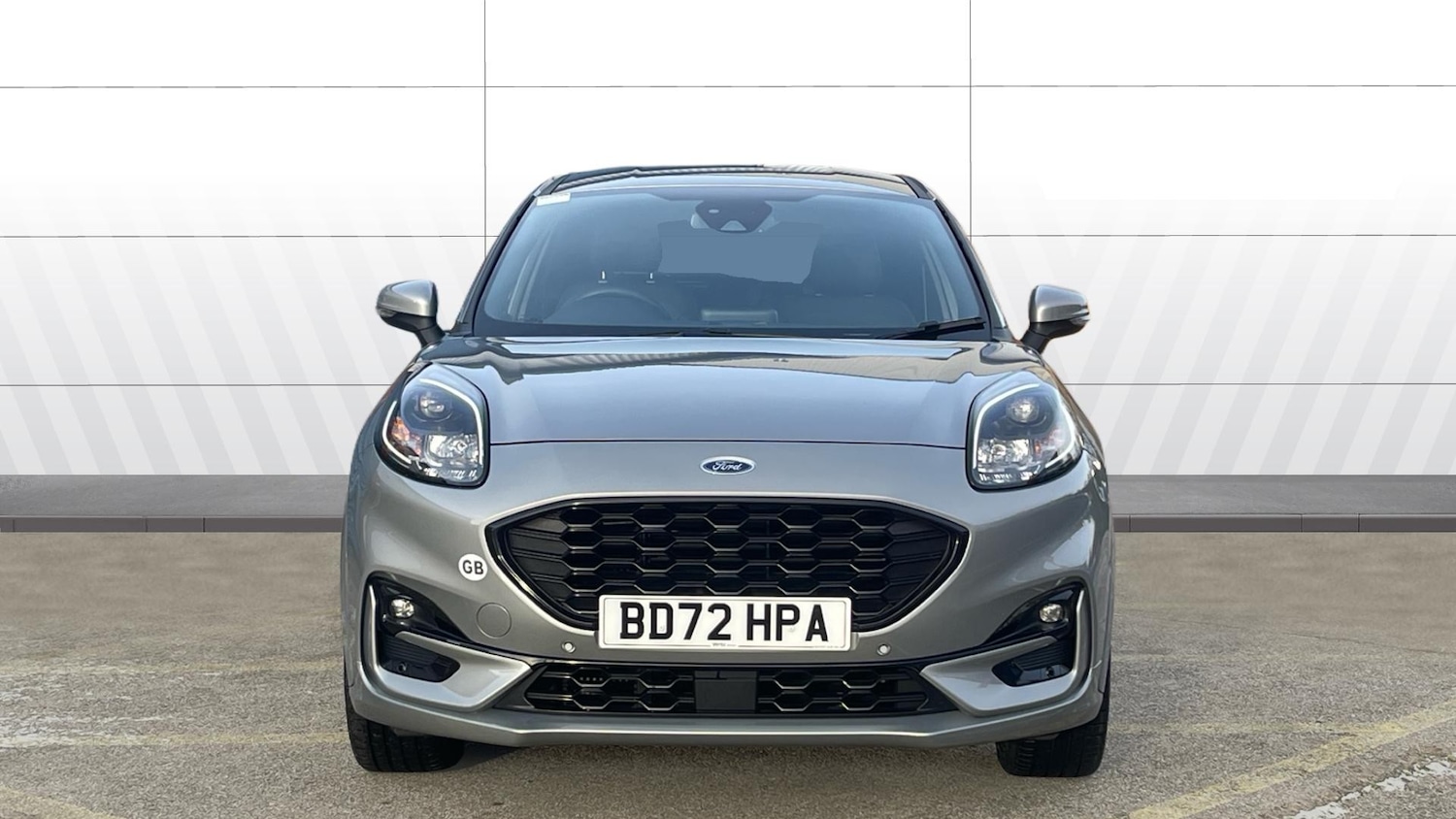 Used Ford Puma 2022 for sale - 77114114: Photo 3