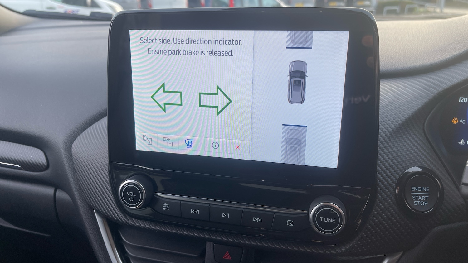 Used Ford Puma 2022 for sale - 77114114: Photo 40