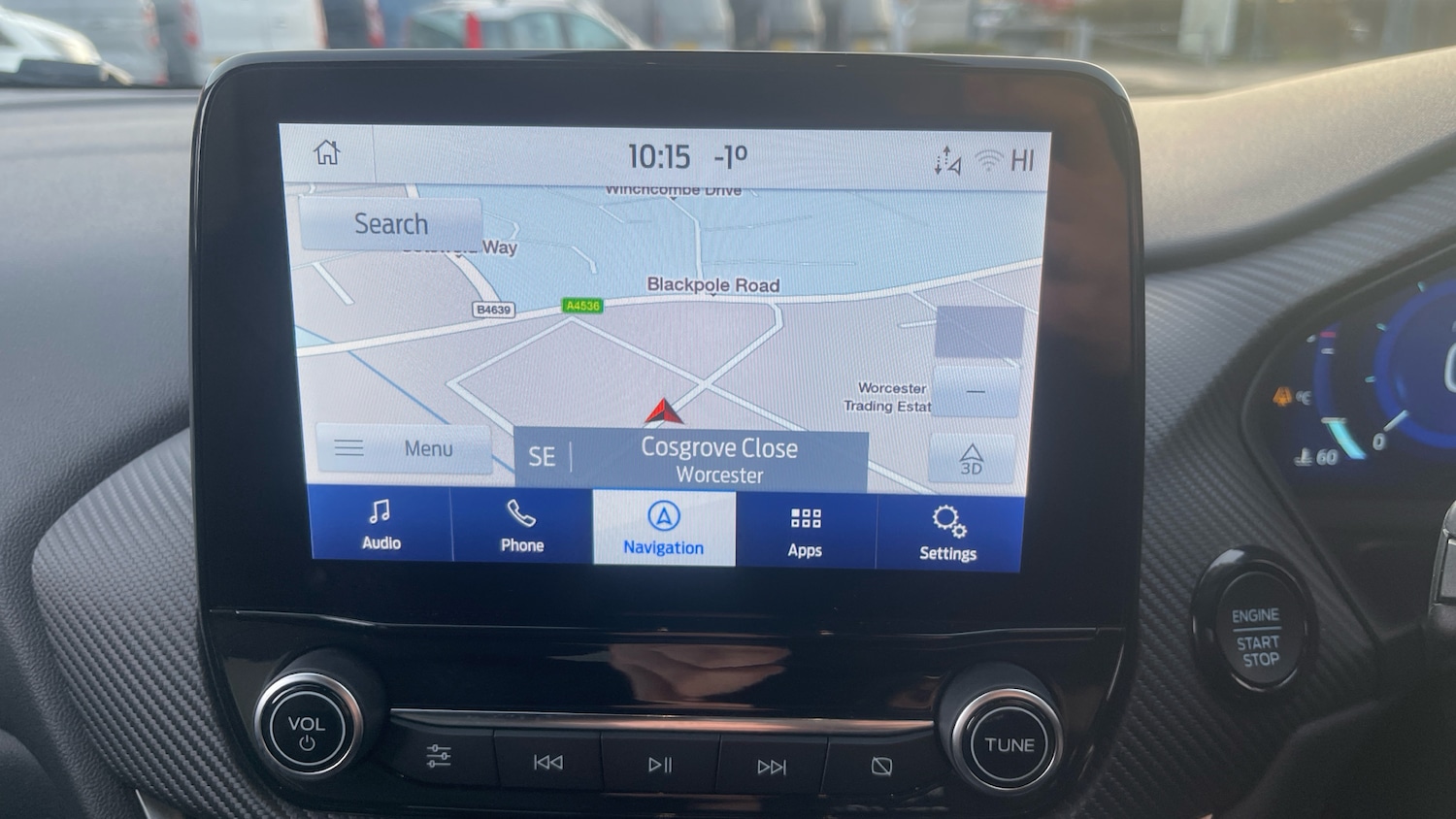 Used Ford Puma 2022 for sale - 77114114: Photo 46