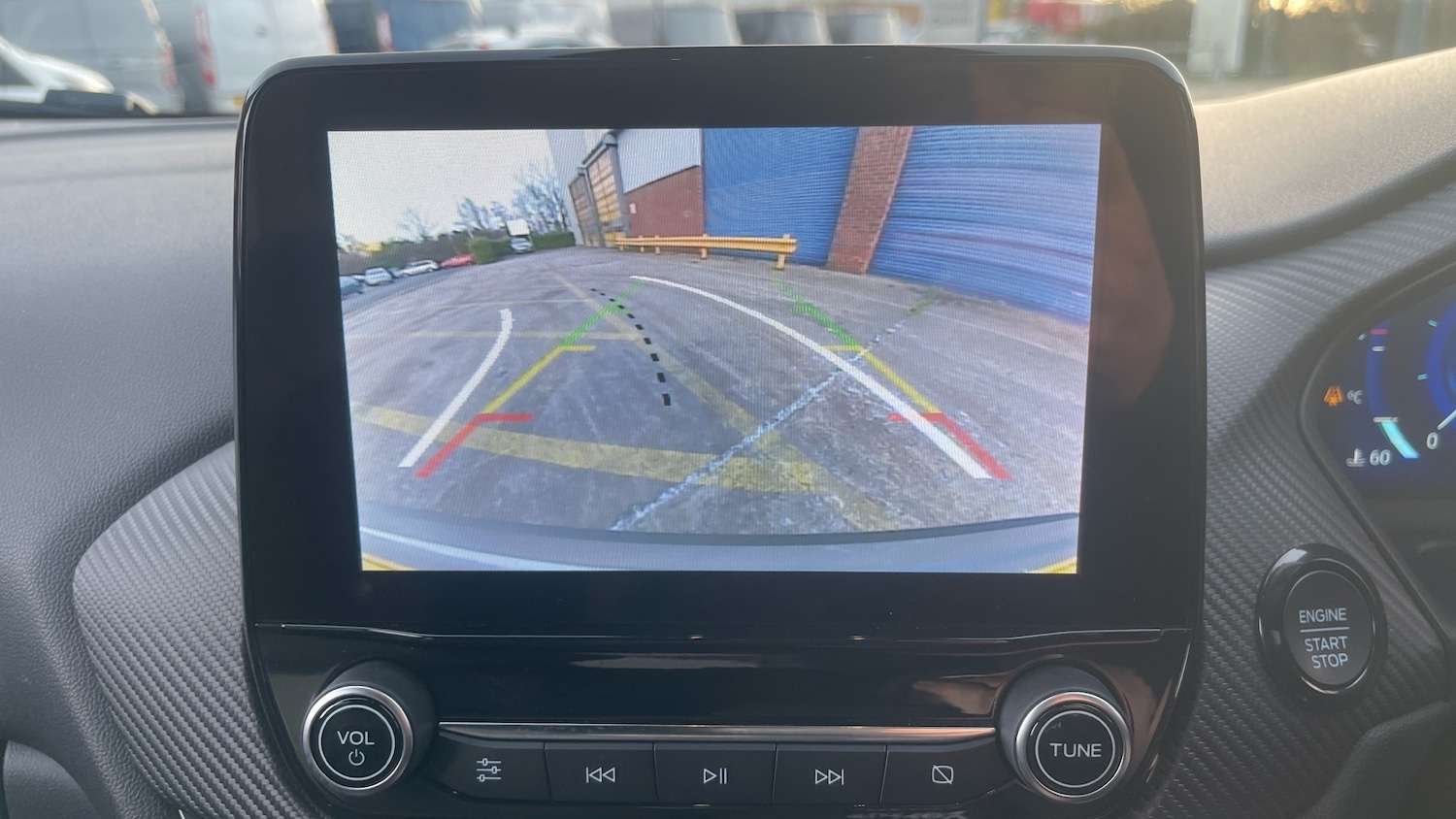 Used Ford Puma 2022 for sale - 77114114: Photo 47