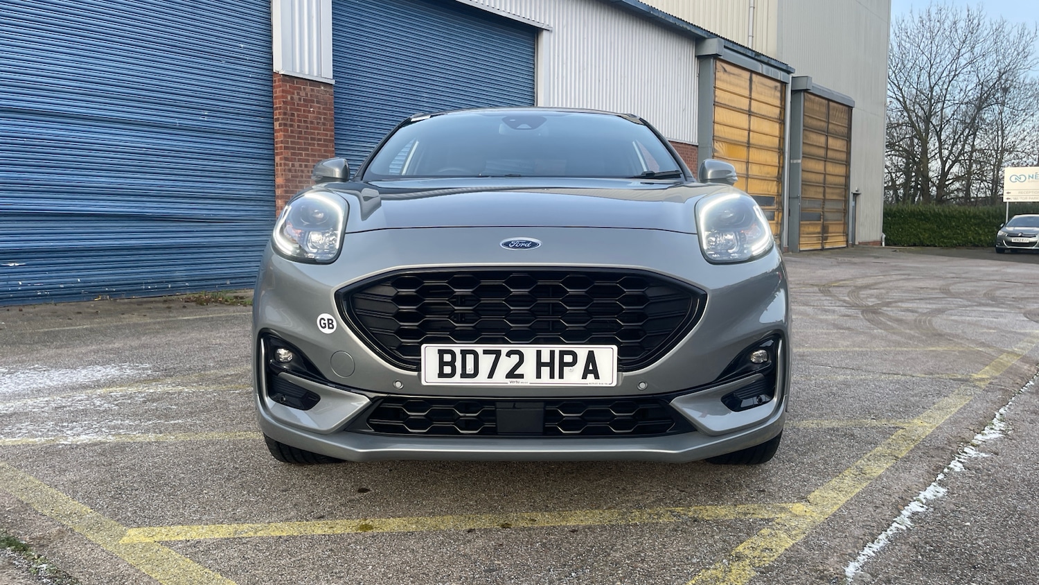 Used Ford Puma 2022 for sale - 77114114: Photo 50