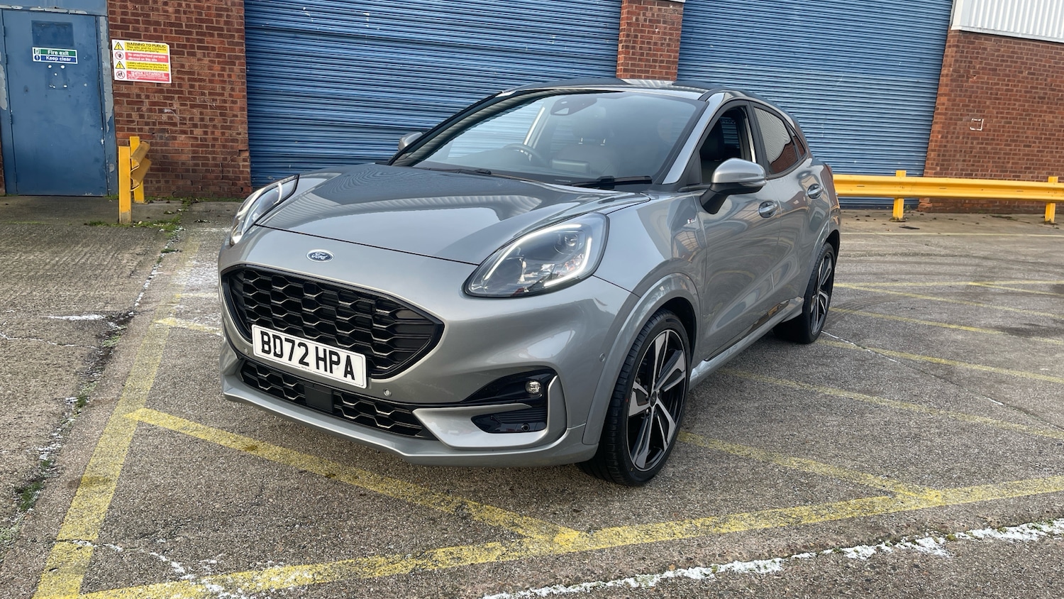 Used Ford Puma 2022 for sale - 77114114: Photo 51