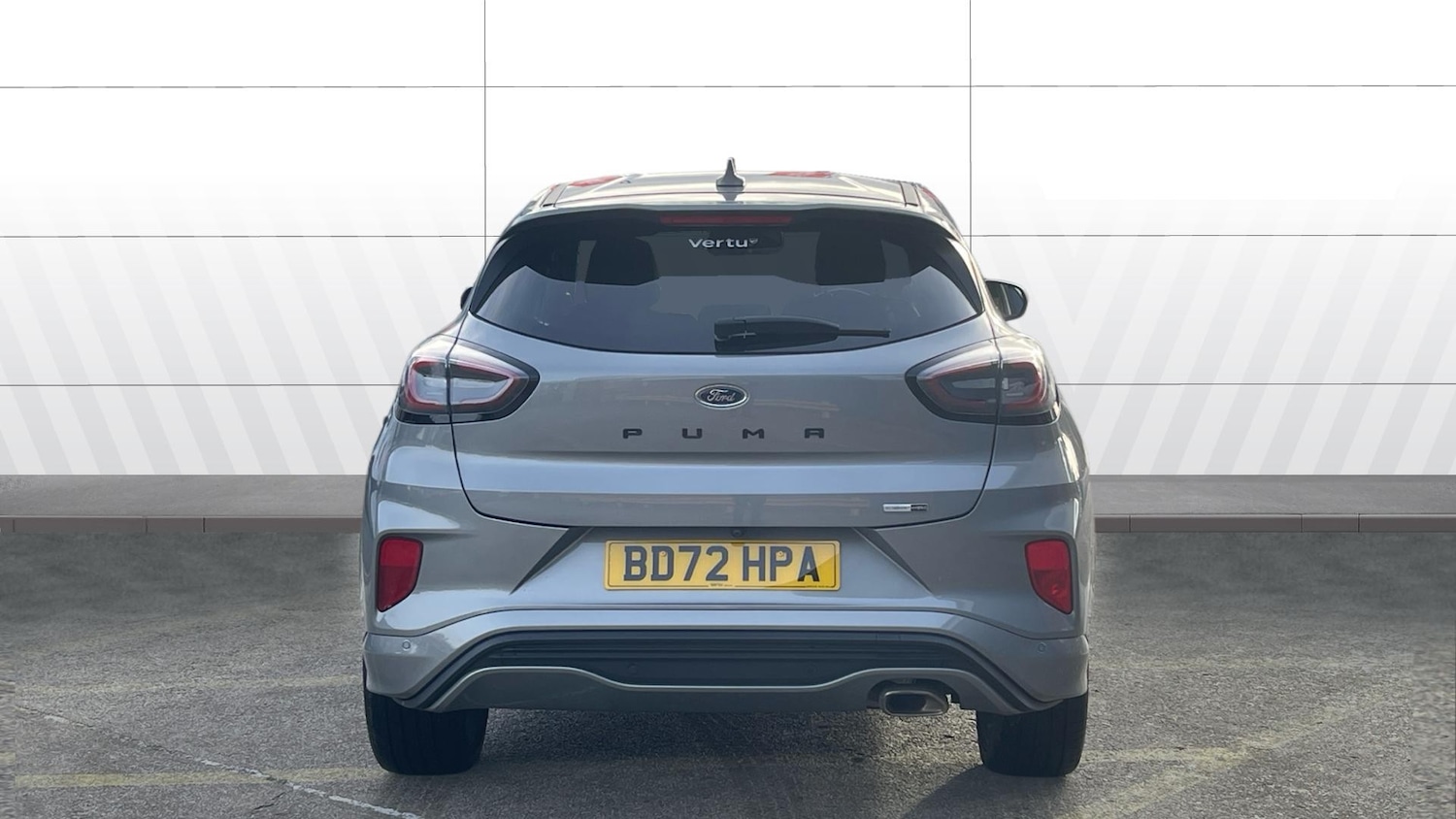 Used Ford Puma 2022 for sale - 77114114: Photo 6