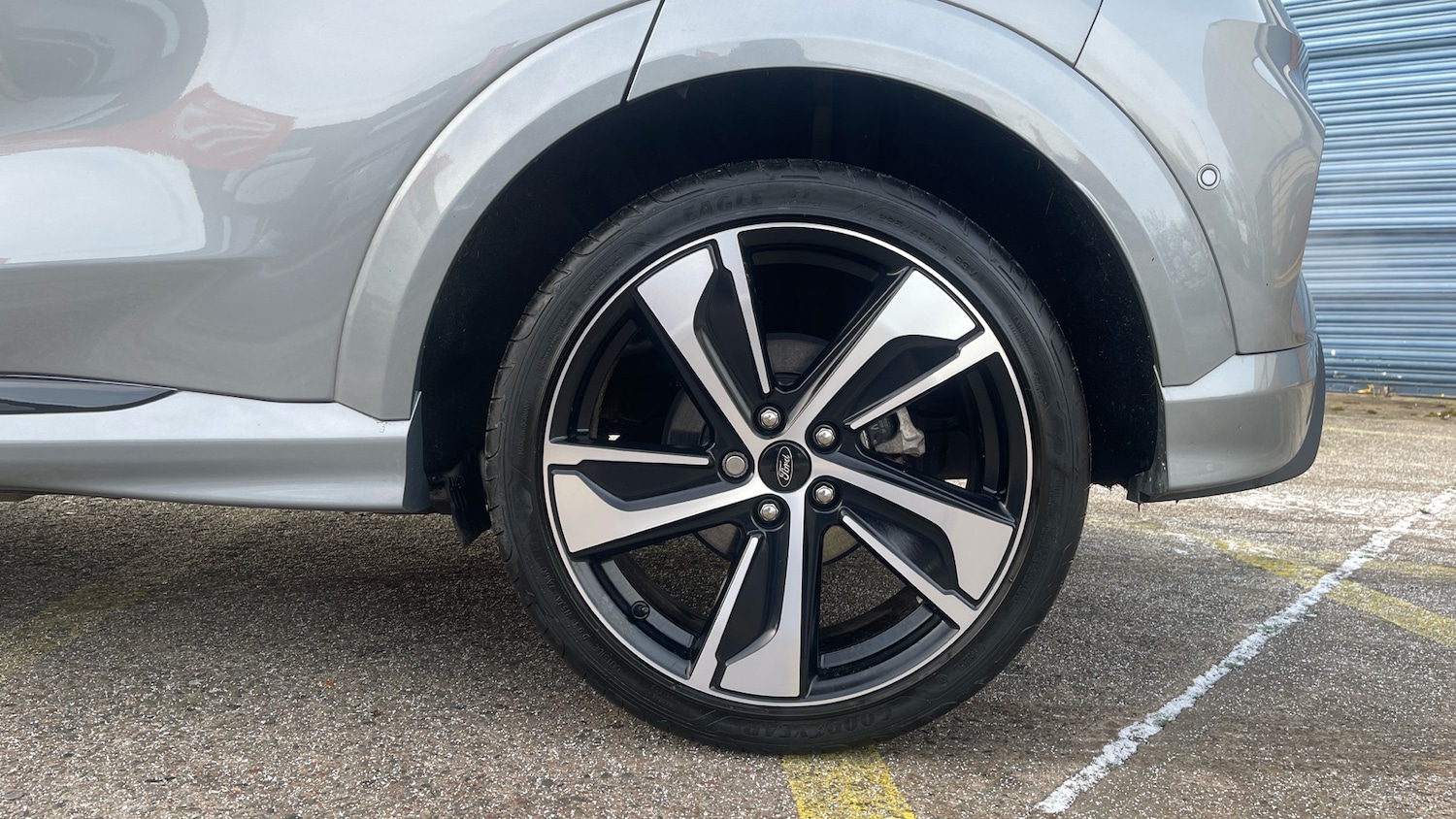 Used Ford Puma 2022 for sale - 77114114: Photo 7