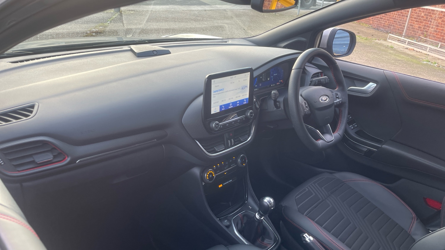 Used Ford Puma 2022 for sale - 77114114: Photo 9