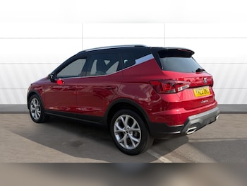 Used SEAT Arona 2023 for sale - 79311205: Photo
