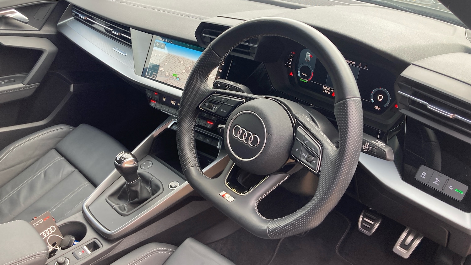 Used Audi A3 2022 for sale - 77581932: Photo 11