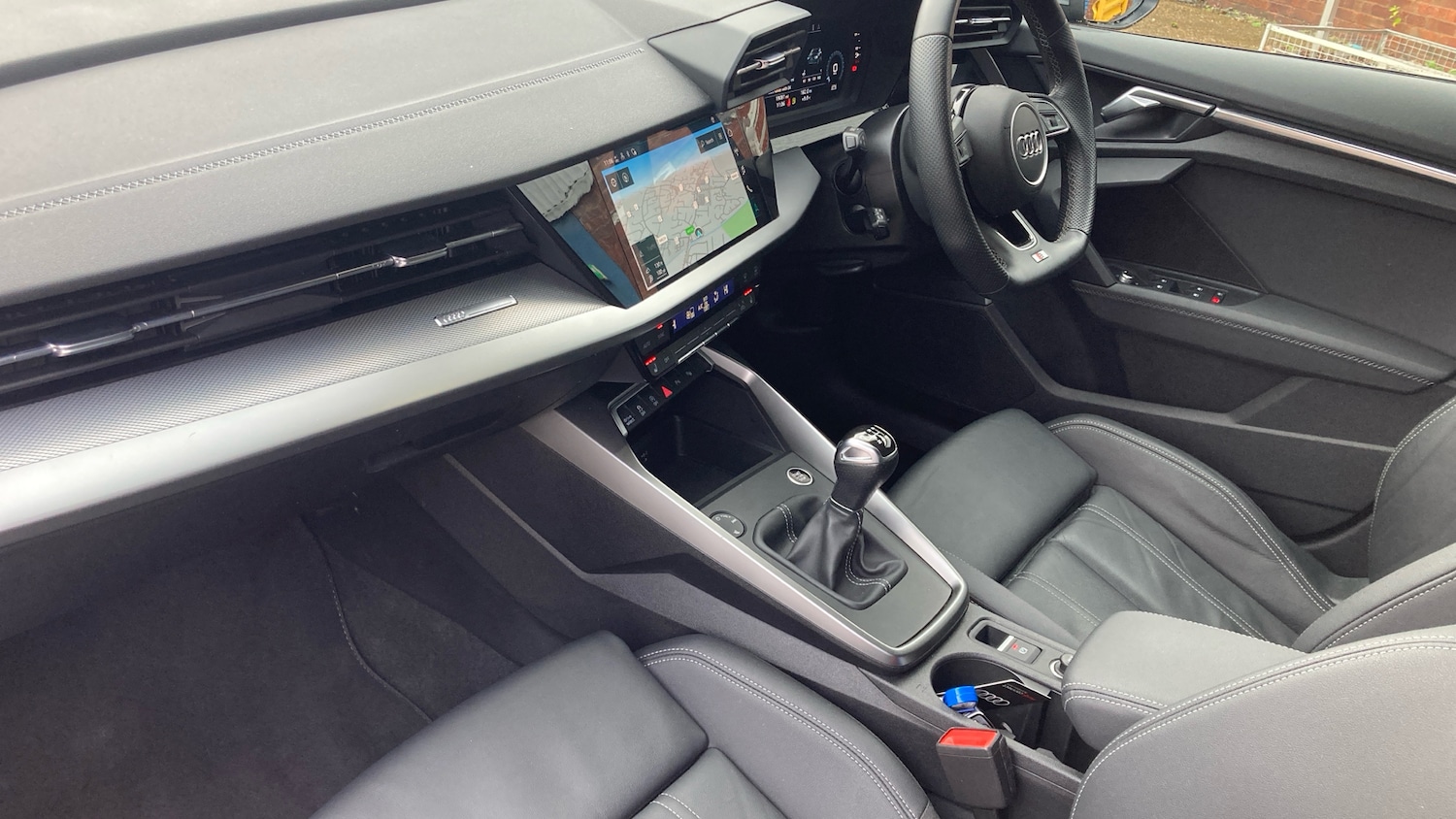 Used Audi A3 2022 for sale - 77581932: Photo 13