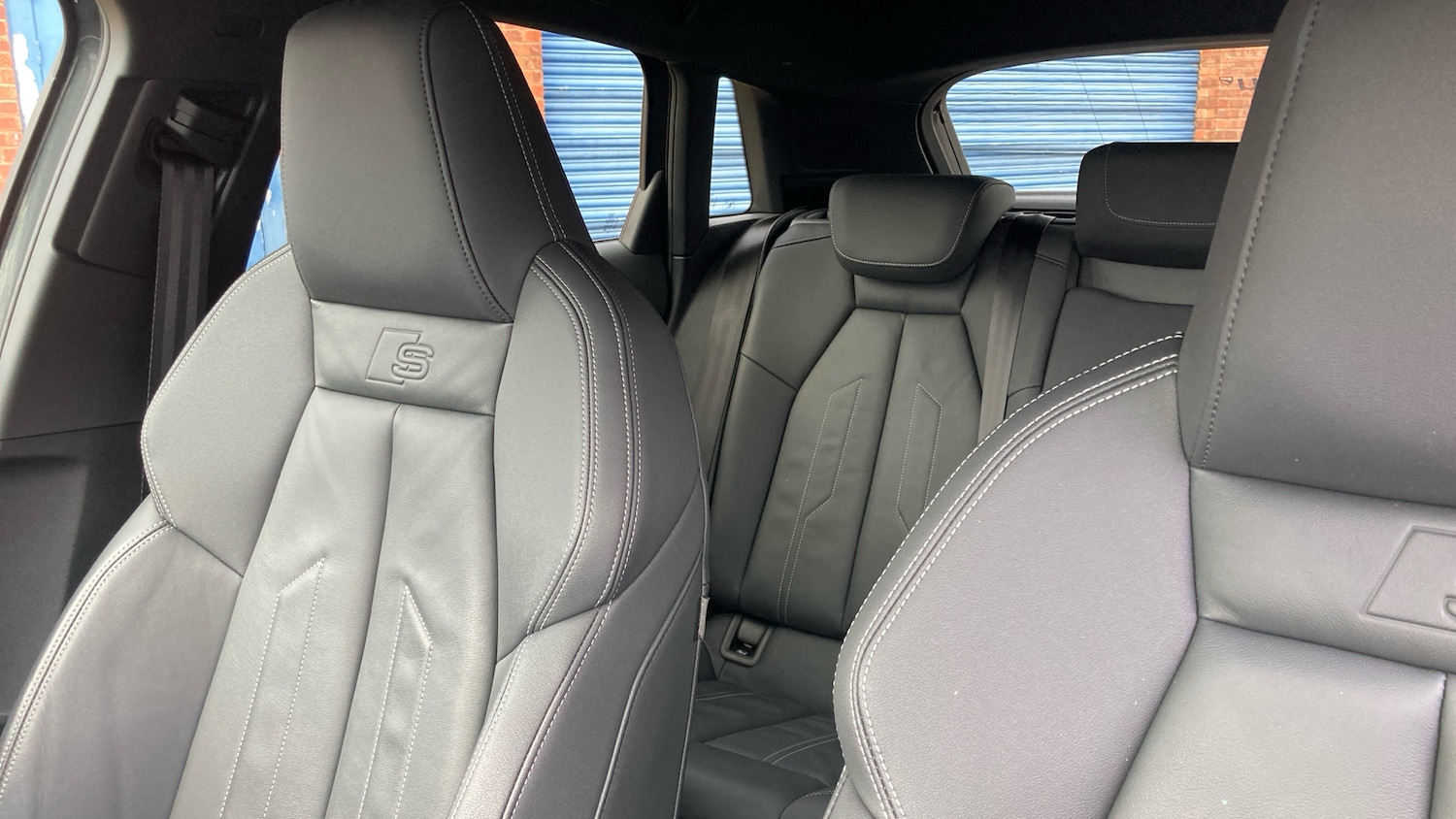 Used Audi A3 2022 for sale - 77581932: Photo 15