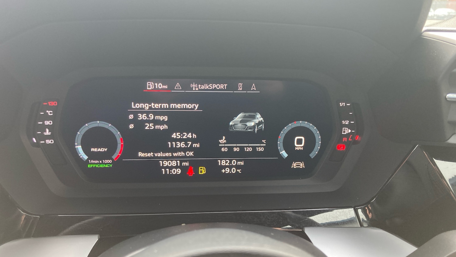 Used Audi A3 2022 for sale - 77581932: Photo 18