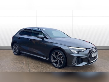 Audi A3 feature image