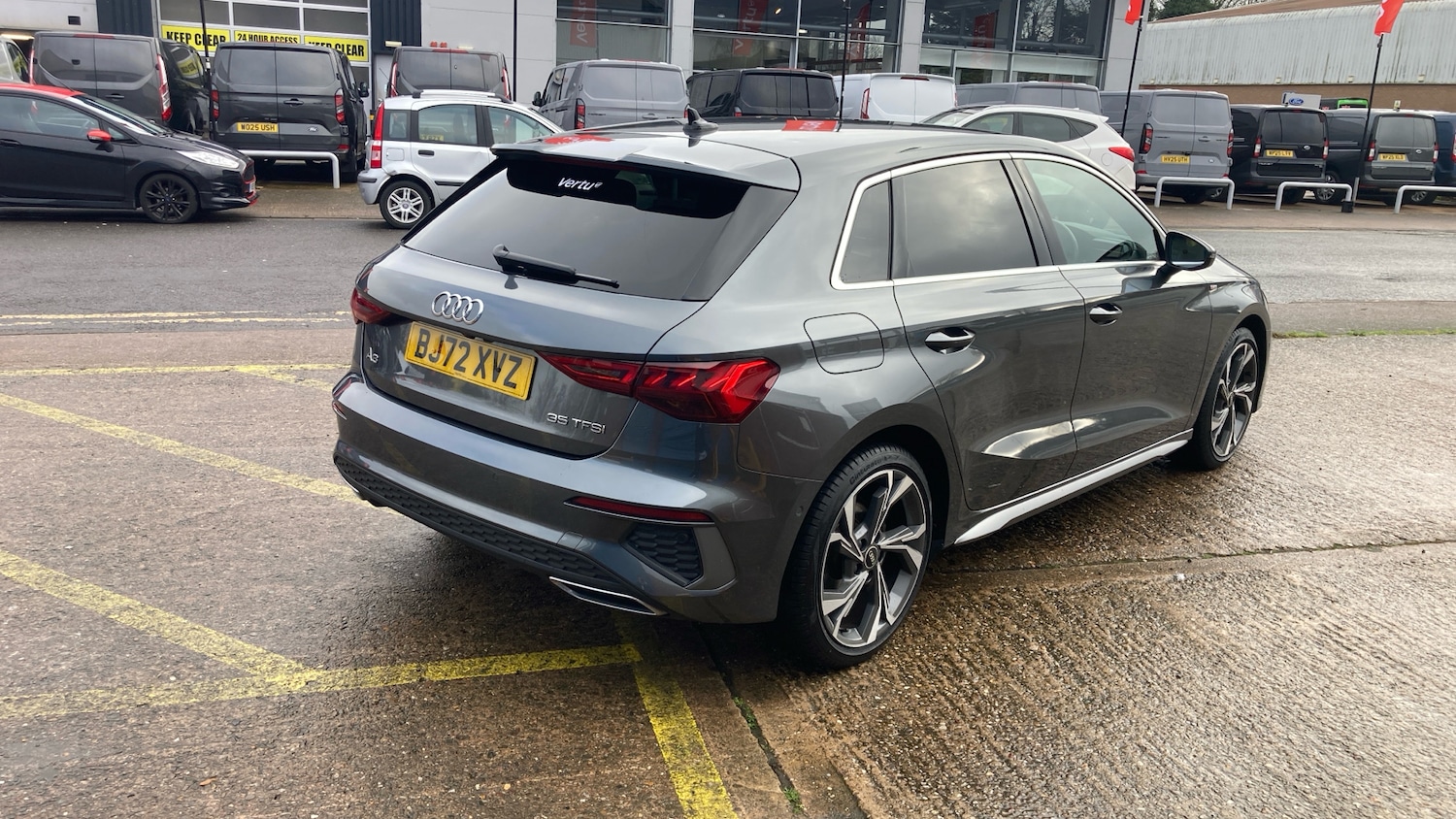 Used Audi A3 2022 for sale - 77581932: Photo 25