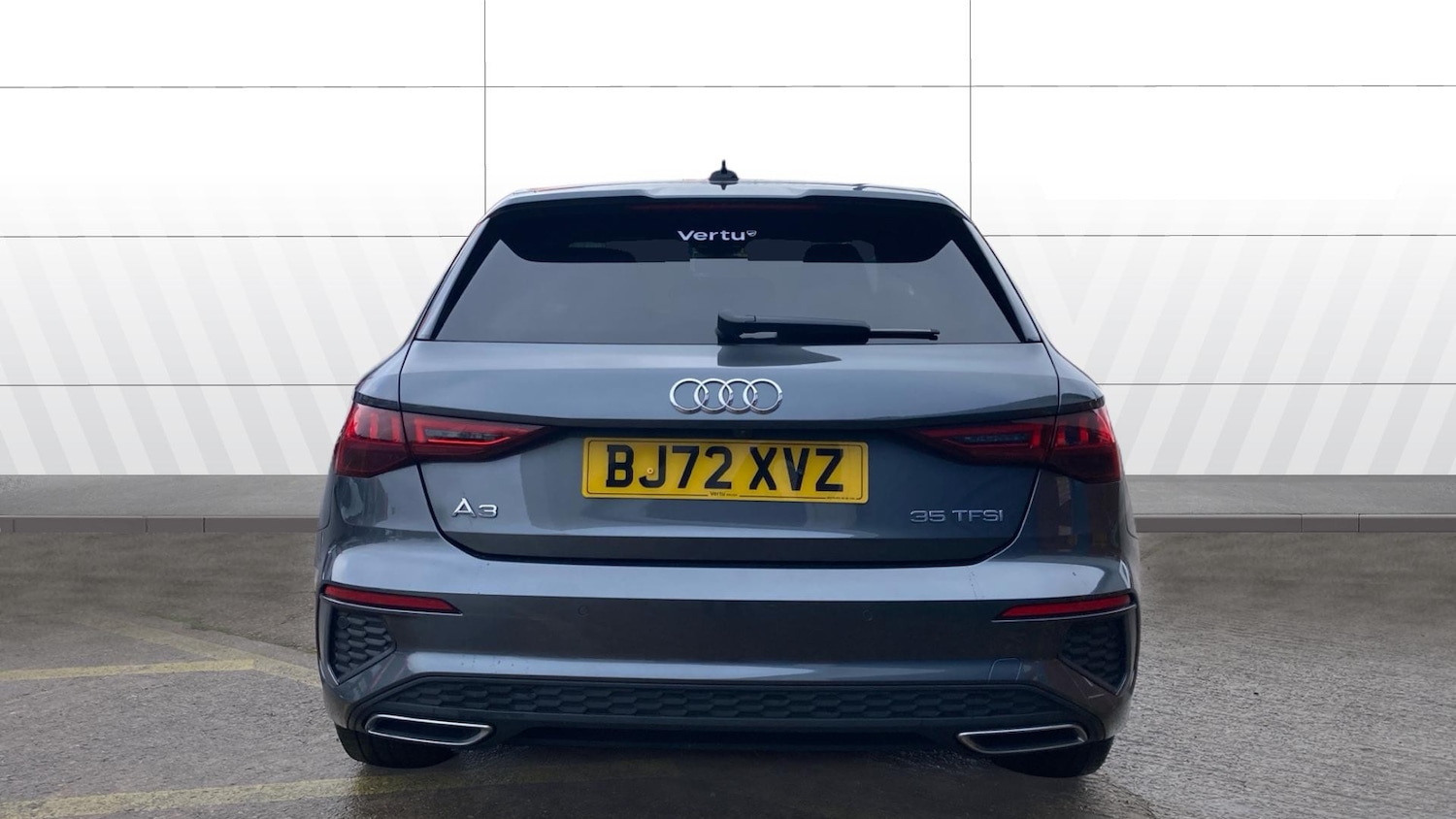 Used Audi A3 2022 for sale - 77581932: Photo 6