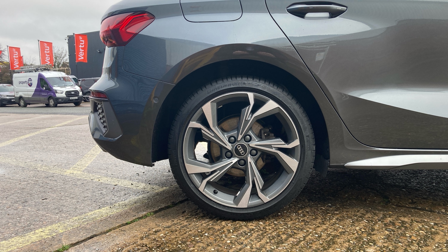 Used Audi A3 2022 for sale - 77581932: Photo 7